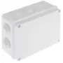 DELTA PK-150X110 Anschlussdose IP65 Grau