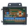 DELTA LZ-1/FDC Power Distribution Terminal Block 8-Channel 24V DC
