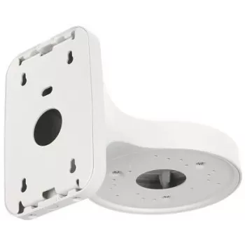 DELTA BR-D2 Kamerahalterung Wand Decke Weiß Aluminiumlegierung 5kg 360°
