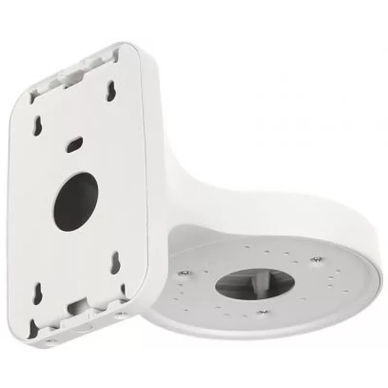 DELTA BR-D2 Kamerahalterung Wand Decke Weiß Aluminiumlegierung 5kg 360°