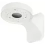 DELTA BR-D2 Kamerahalterung Wand Decke Weiß Aluminiumlegierung 5kg 360°