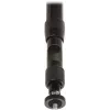 DELTA Teleskop-Deckenhalterung für Kameras BR-150X300-B, Schwarz