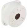 DELTA BD-PC115 Kamera-Halterung, Weiß, Aluminium, Wand/Decke, 360° Drehung, 115 mm Arm