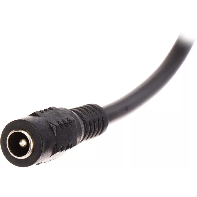 DELTA Outdoor Infrarot-Strahler IRL-50/90, 850 nm, 50 m Reichweite, 90° Abstrahlwinkel, IP66, Dunkelgrau