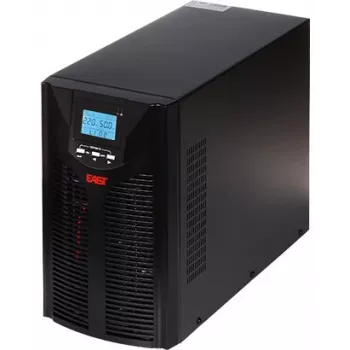 USV-Stromversorgung AT-UPS3000/3-LCD 3000 VA Line-Interactive 2400 W