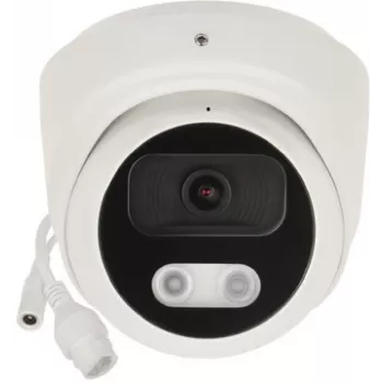 IP-Kamera APTI-AI508VA22-28WP 5MP Motorisierte Varifokal IR Bullet Kamera