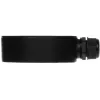 DELTA STG-1280ZJ-DM46(BLACK) Anschlussdose / Kamerahalterung, Schwarz, Aluminiumlegierung