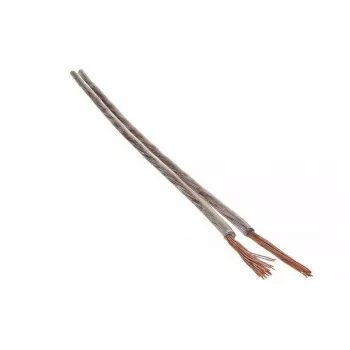 BITNER BiTsound PGY-p (TLgY) 2x0,75mm² Lautsprecherkabel Rolle 100m