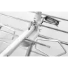 Spacetronik EOS Combo White Passive DVB-T/T2 Antenne