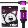 SPACETRONIK HDMI 2.1 8K Kabel 1,5m SH-SPR015
