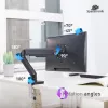 Spacetronik SPA-G110 Tischhalterung für Monitor 17-32 Zoll