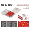 RED EAGLE DVB-T/T2 Antennenverstärker WZ-20