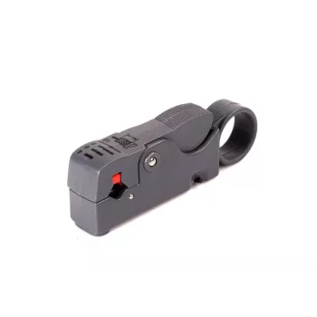 OPTICUM AX S 01 Koaxialkabel-Abisolierer