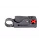 OPTICUM AX S 01 Koaxialkabel-Abisolierer
