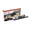 OPTICUM ANT0136 HD-200 Indoor DVB-T2 Aktivantenne Schwarz