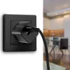 USB-C auf USB-C Kabel 100cm 100W PD LCD Display everActive CBB-1PD5L