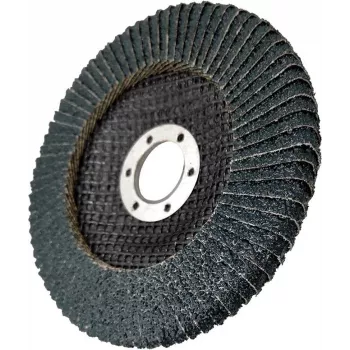PSG Star Flex Fächerscheibe 125x22,23 mm P40 Zirkonkorund konisch Typ 29 TLP1252240