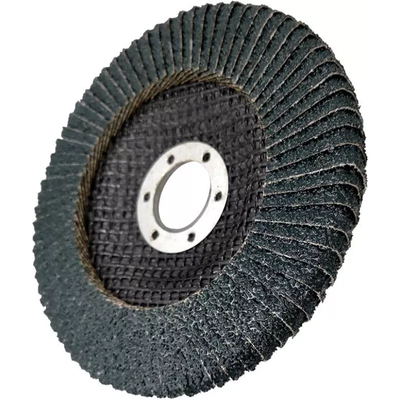 PSG Star Flex Fächerscheibe 125x22,23 mm P40 Zirkonkorund konisch Typ 29 TLP1252240
