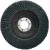 PSG Star Flex Fächerscheibe 125x22,23 mm P40 Zirkonkorund konisch Typ 29 TLP1252240