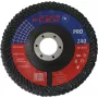 PSG Star Flex Fächerscheibe 125x22,23 mm P40 Zirkonkorund konisch Typ 29 TLP1252240