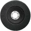 PSG Star Flex Fächerscheibe 125x22,23mm P60 Zirkonkorund für Winkelschleifer