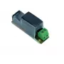 ROPAM RM5-12V-1P Relaismodul 12V DC SPDT 10A DIN-Schiene