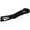 ROPAM AT-GSM-EXT3 SMA-Stecker auf SMA-Buchse RG174 Koaxial-Verlängerungskabel 3m Schwarz