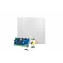 ROPAM NEO-IP-SET Hybrid-Alarmanlagen-Kit mit Touchscreen-Tastatur
