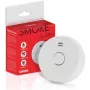 SAFEMI SHS-05 batteriebetriebener Rauchmelder