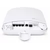 GETFORT GF-411-GUF-PO Industrial Outdoor PoE Switch 4GE+1GE+1SFP IP65