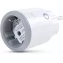 GISE SP-02 Smart Wi-Fi Plug mit Energieüberwachung, 16A, 3680W, Tuya-kompatibel