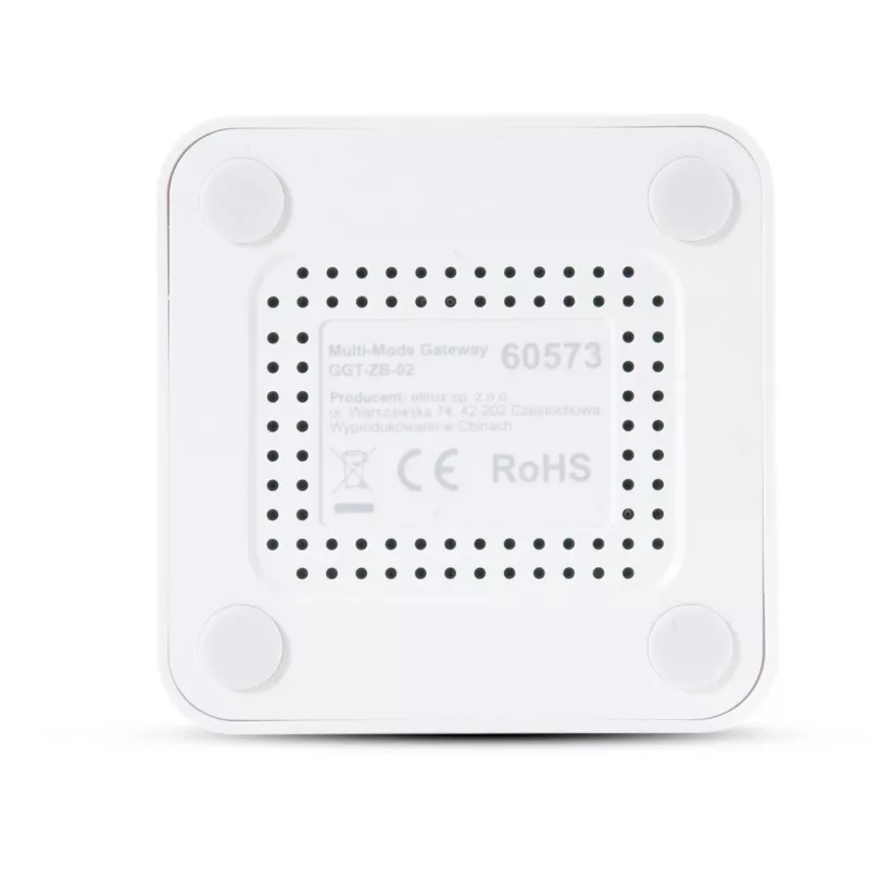 GISE Smart Gateway WiFi Zigbee Tuya GGT-ZB-02