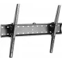 GETFORT GF-T3770-40 TV-Wandhalterung neigbar 37-70 Zoll 40 kg VESA 600x400 Schwarz