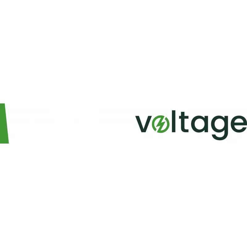 VOLTAGE AGM Batterie 12V 120Ah VE12-120 (6-9 Jahre Lebensdauer)