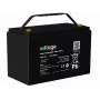 VOLTAGE AGM Batterie 12V 120Ah VE12-120 (6-9 Jahre Lebensdauer)