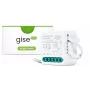 GISE Smartes Einzel-Potentialfreies Niederspannungs-WiFi-Relais-Modul | Tuya | GSS-WF-DRDC