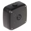 MITON MT-P121-B 12 inch Subwoofer-Gehäuse 45L Bassreflex-Slot-Port