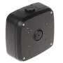 MITON MT-P121-B 12 inch Subwoofer-Gehäuse 45L Bassreflex-Slot-Port