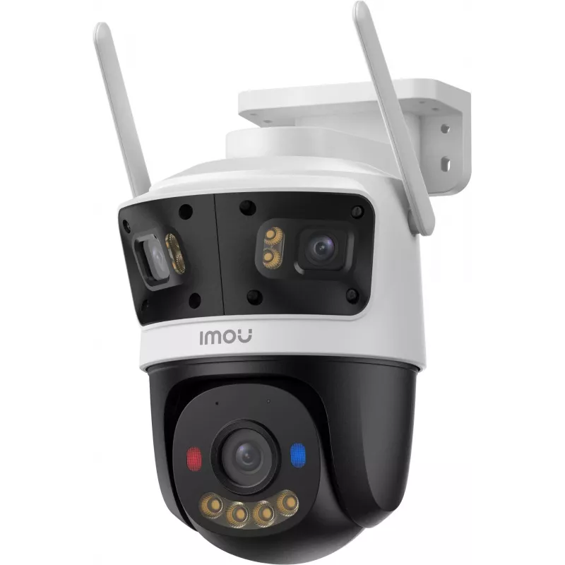 MITON MT-P01-CD Anschlussdose für Imou Cruiser Dual Kameras