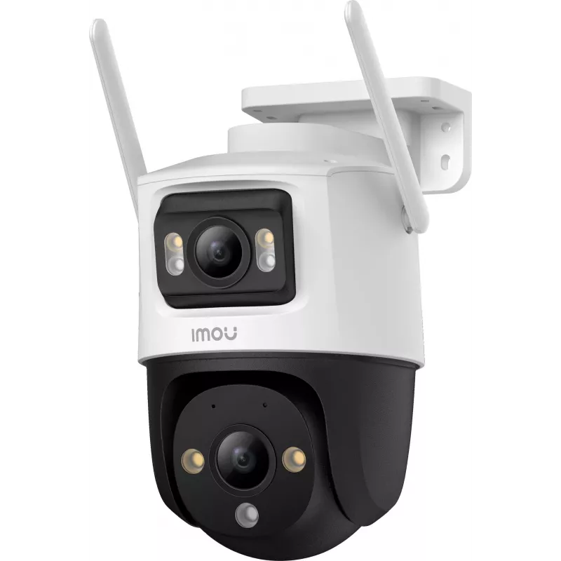 MITON MT-P01-CD Anschlussdose für Imou Cruiser Dual Kameras