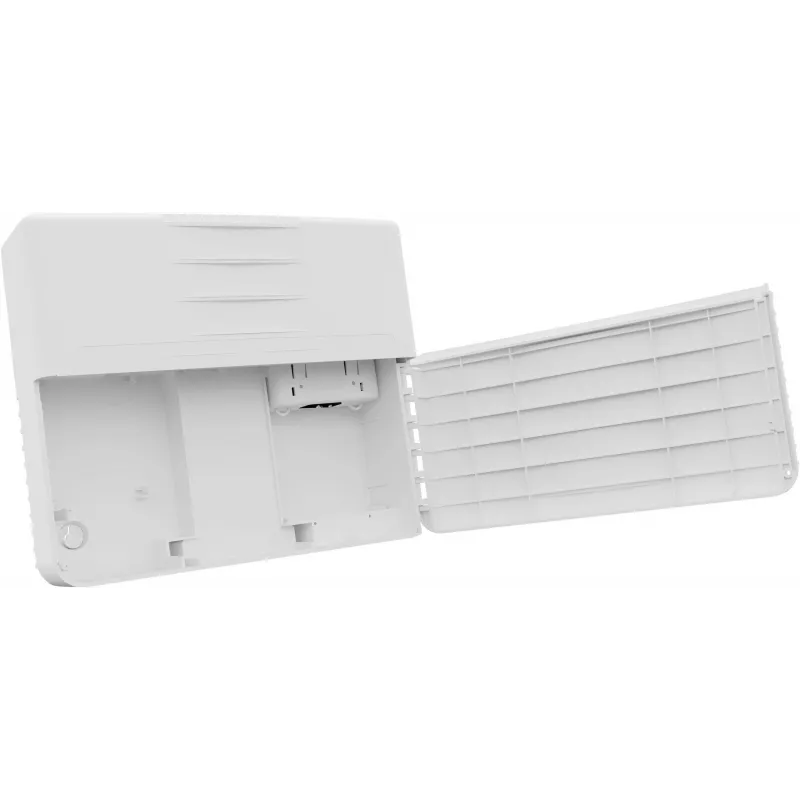 GETFORT GF-6222-GGUF-PO 8-Port Outdoor PoE+ Switch (6x PoE+ 10/100/1000Mbps + 2x 10/100/1000Mbps + 2x SFP) IP65, 120W