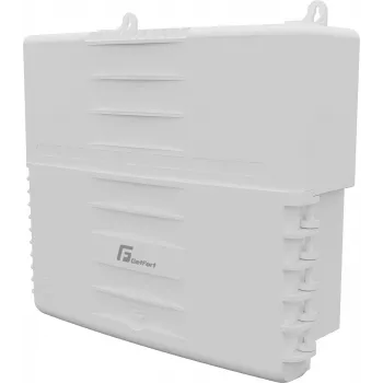 GETFORT GF-6222-GGUF-PO 8-Port Outdoor PoE+ Switch (6x PoE+ 10/100/1000Mbps + 2x 10/100/1000Mbps + 2x SFP) IP65, 120W