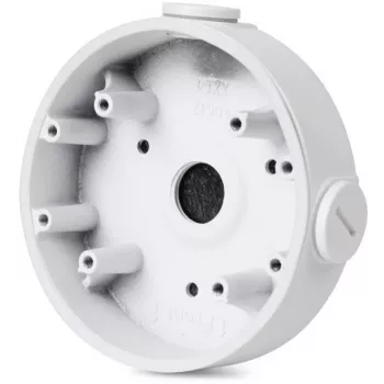 MITON MT-P139 Aufputzbox 1xRJ45 Cat.5e UTP Weiß