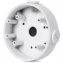 MITON MT-P139 Aufputzbox 1xRJ45 Cat.5e UTP Weiß
