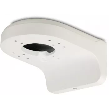 MITON MT-P204W Aufputz-Abzweigdose IP65 Weiß