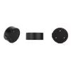 MITON MT-P13A-B Aufputz-Gehäuse 1-Port Keystone Weiß