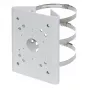 MITON MT-P150V2 Pole Mount Adapter Weiß