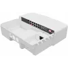 GETFORT GF-6221-GGUF-PO Industrial Outdoor PoE Switch 6FE+2GE+2GB+1SFP IP65