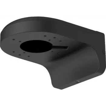 MITON MT-P204W-B Weiße Aluminium-Anschlussdose für CCTV-Dome-Kameras
