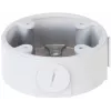 MITON MT-P13A Aufputz-Gehäuse, ABS, IP65, Grau (RAL 7035)
